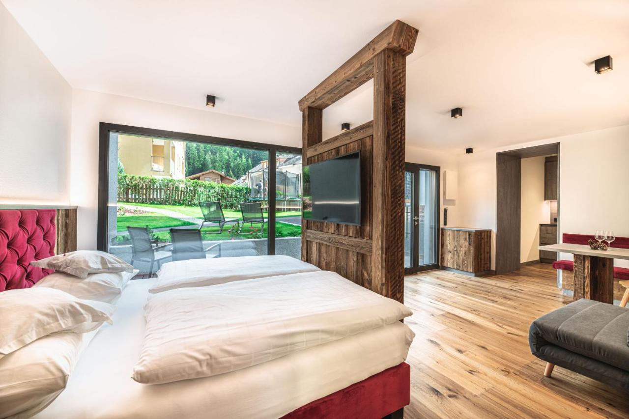 Residence Magdalena Ортізеї Екстер'єр фото