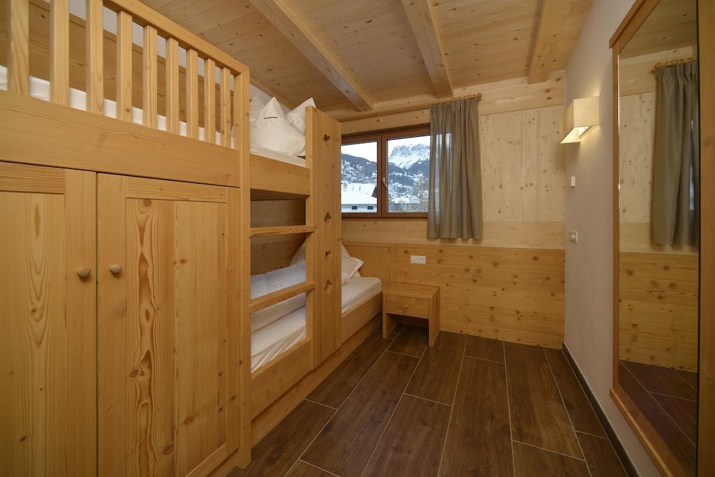 Residence Magdalena Ортізеї Номер фото