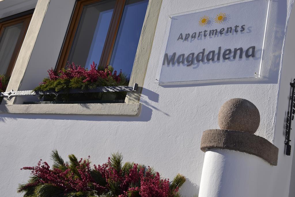 Residence Magdalena Ортізеї Номер фото