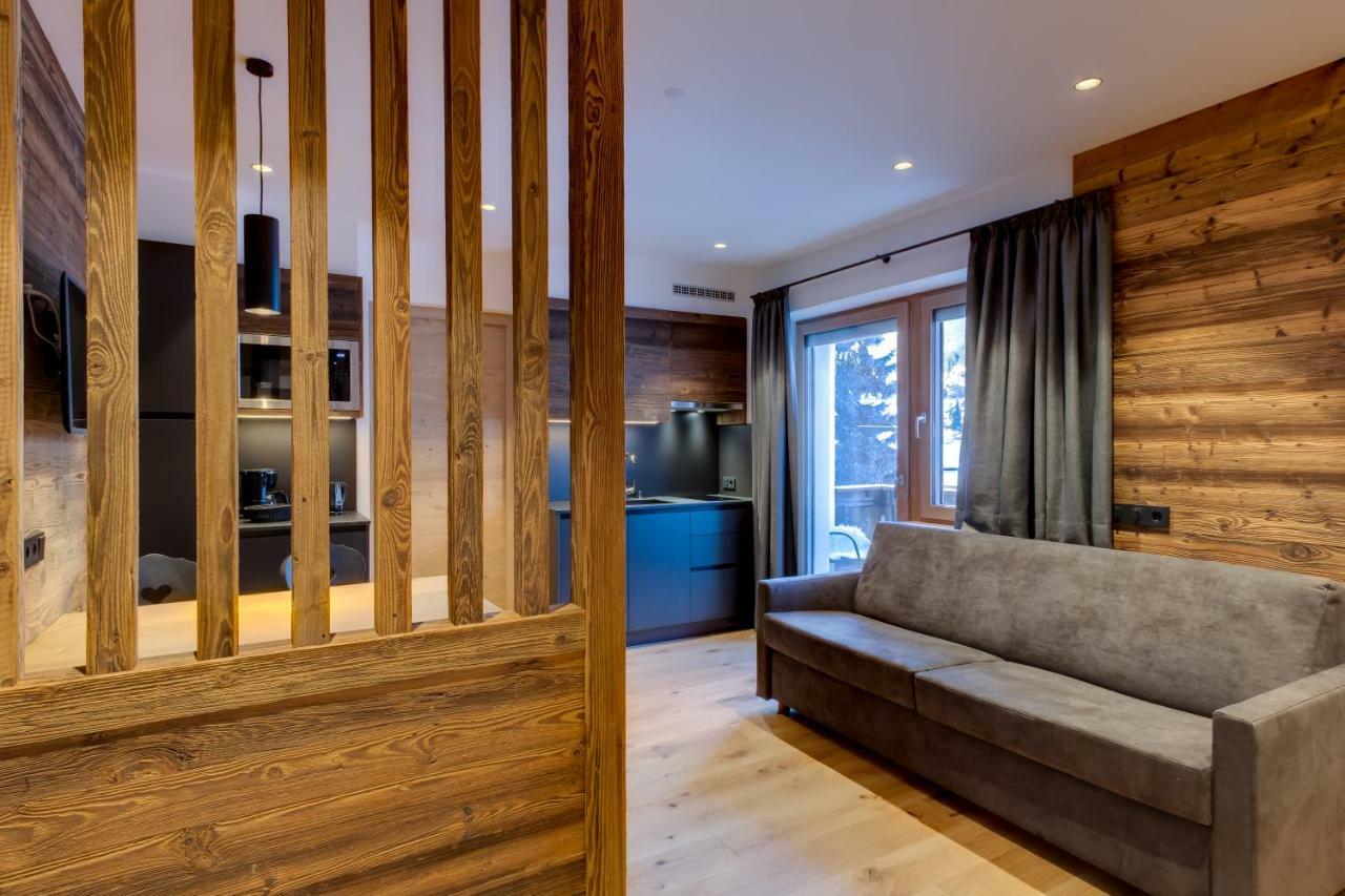 Residence Magdalena Ортізеї Екстер'єр фото